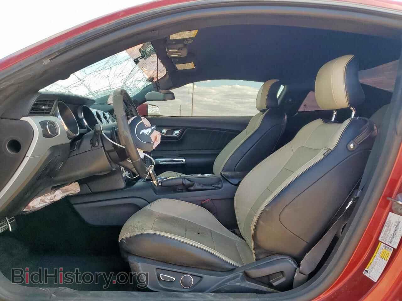 2016 FORD ALL Models - VIN: 1FA6P8TH2G5211614 - Фото 7