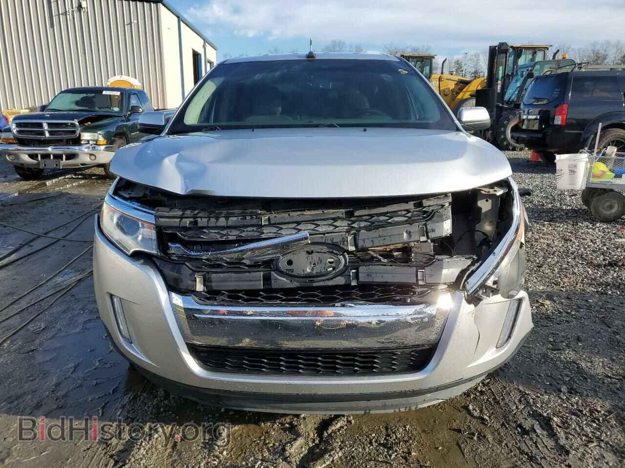 2013 FORD EDGE - VIN: 2FMDK3KC4DBA83680 - Фото 5