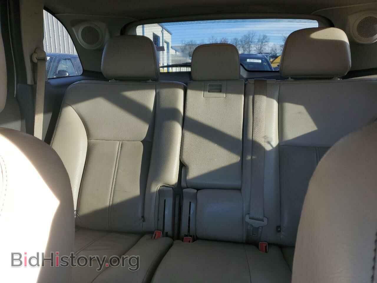 2013 FORD EDGE - VIN: 2FMDK3KC4DBA83680 - Фото 10