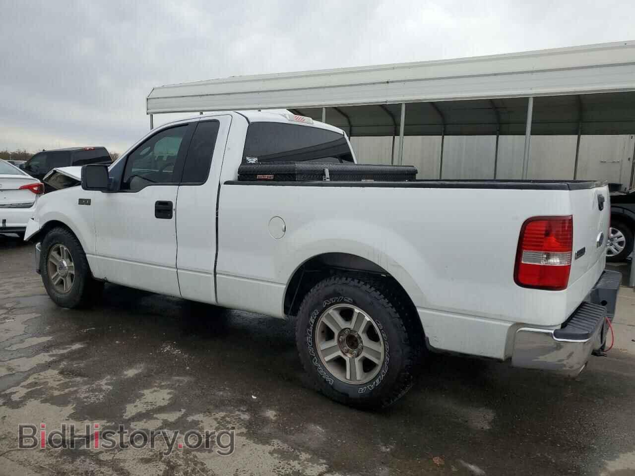 2006 FORD All Models - VIN: 1FTRF12W86NA90684 - Photo 2