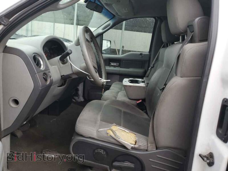 2006 Ford ALL MODELS (VIN 1FTRF12W86NA90684) — фото 7 из 12