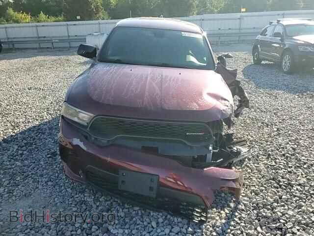 2023 DODGE DURANGO - VIN: 1C4RDJDG4PC675562 - Фото 14