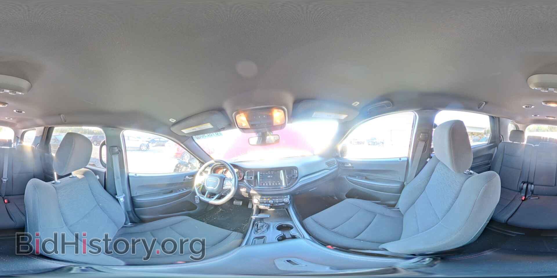 2023 DODGE DURANGO - VIN: 1C4RDJDG4PC675562 - Фото 15