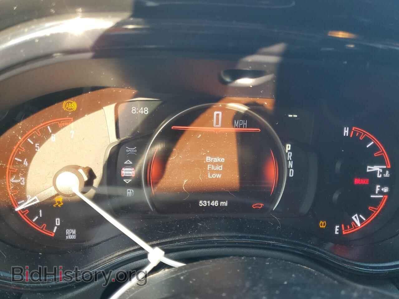 2023 DODGE DURANGO - VIN: 1C4RDJDG4PC675562 - Фото 9