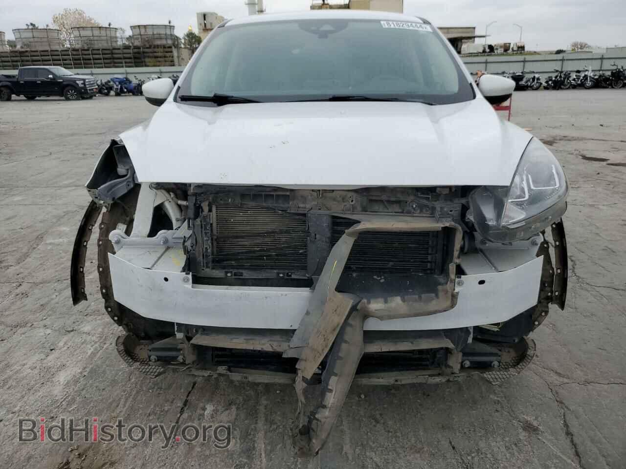 2020 FORD ESCAPE - VIN: 1FMCU9G6XLUA77113 - Фото 5