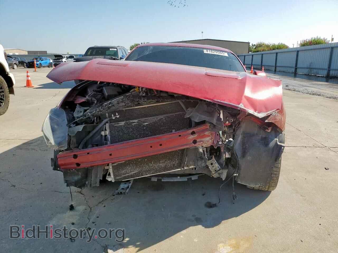 2020 FORD MUSTANG - VIN: 1FA6P8CF3L5121249 - Фото 5
