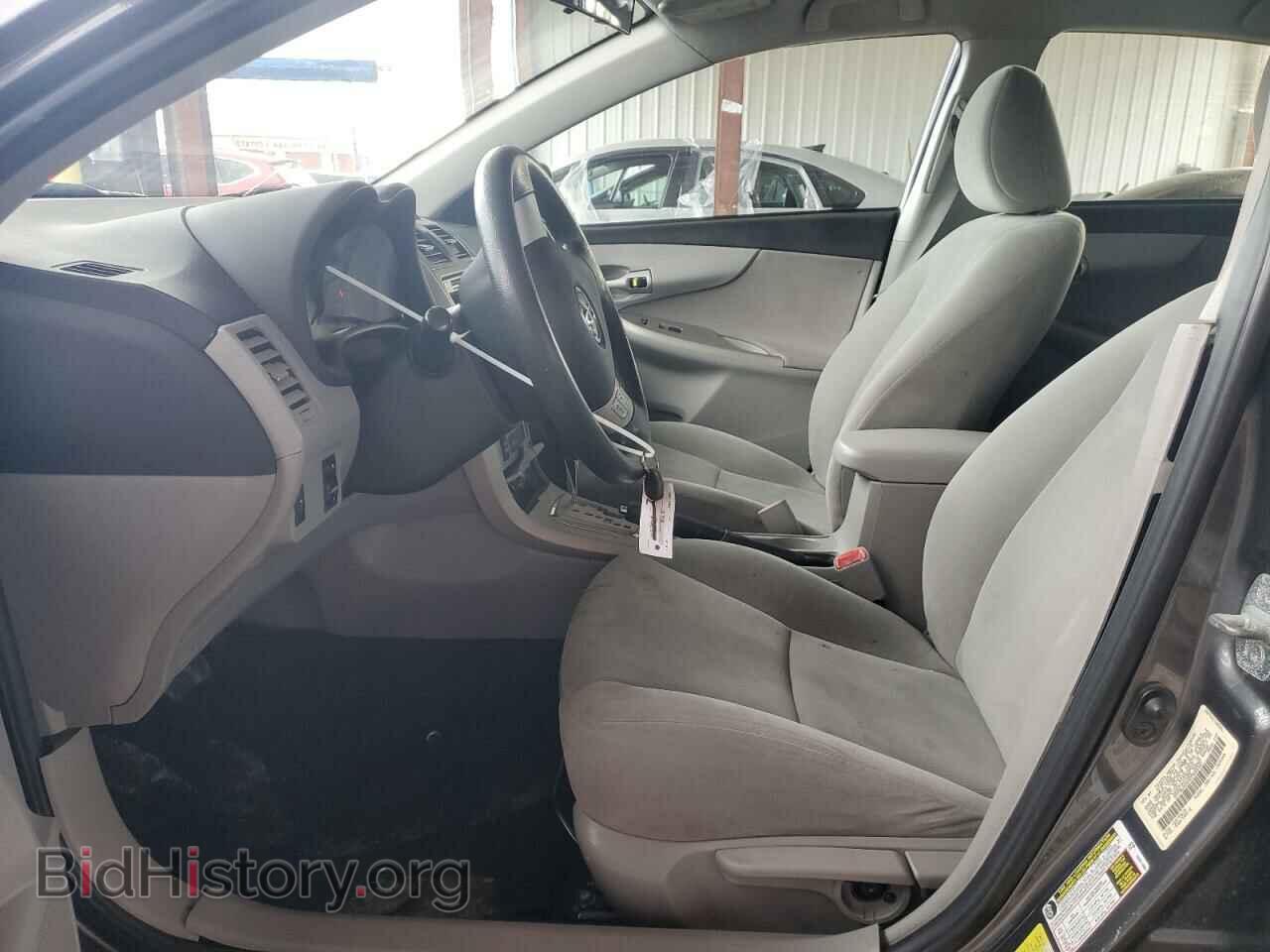 2013 TOYOTA COROLLA - VIN: 5YFBU4EE2DP095391 - Photo 7