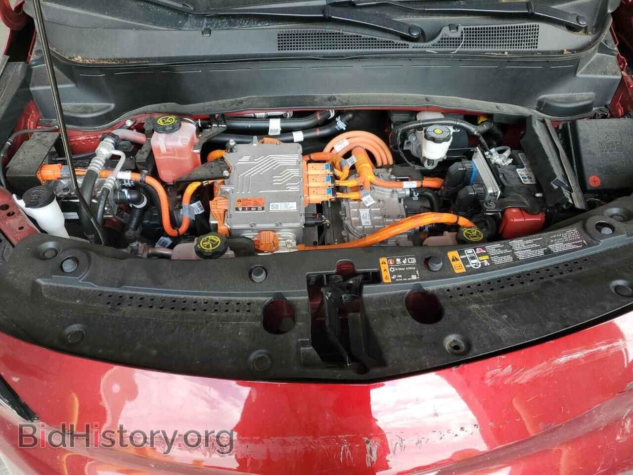 2023 CHEVROLET BOLT - VIN: 1G1FY6S09P4196180 - Фото 12