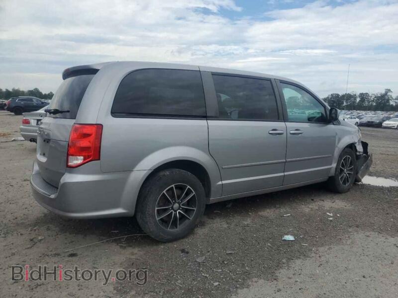 2016 Dodge CARAVAN (VIN 2C4RDGCG6GR341688) — photo 3 of 15