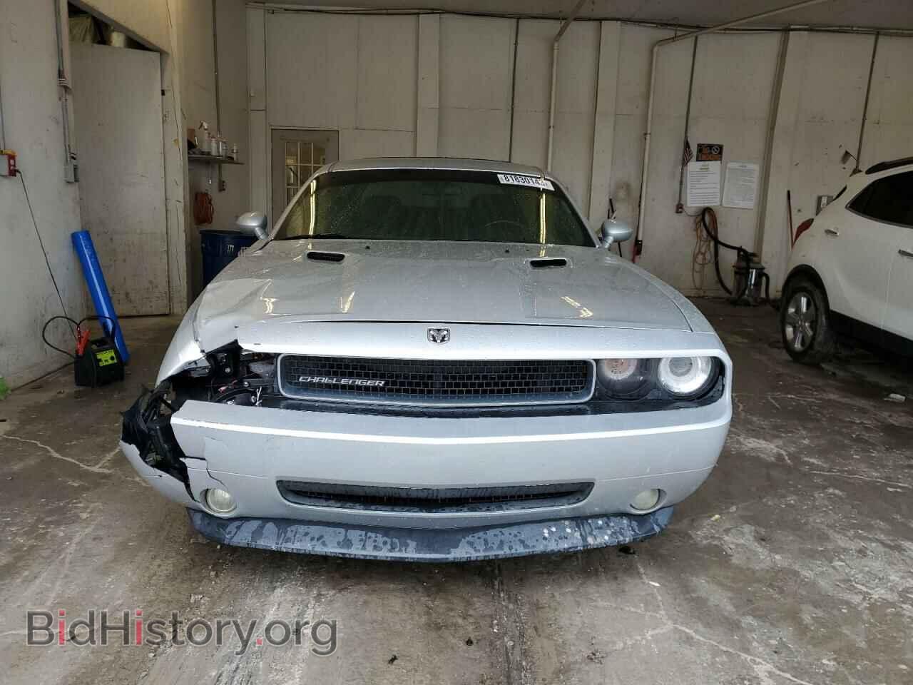 2010 DODGE CHALLENGER - VIN: 2B3CJ4DV9AH282998 - Photo 5