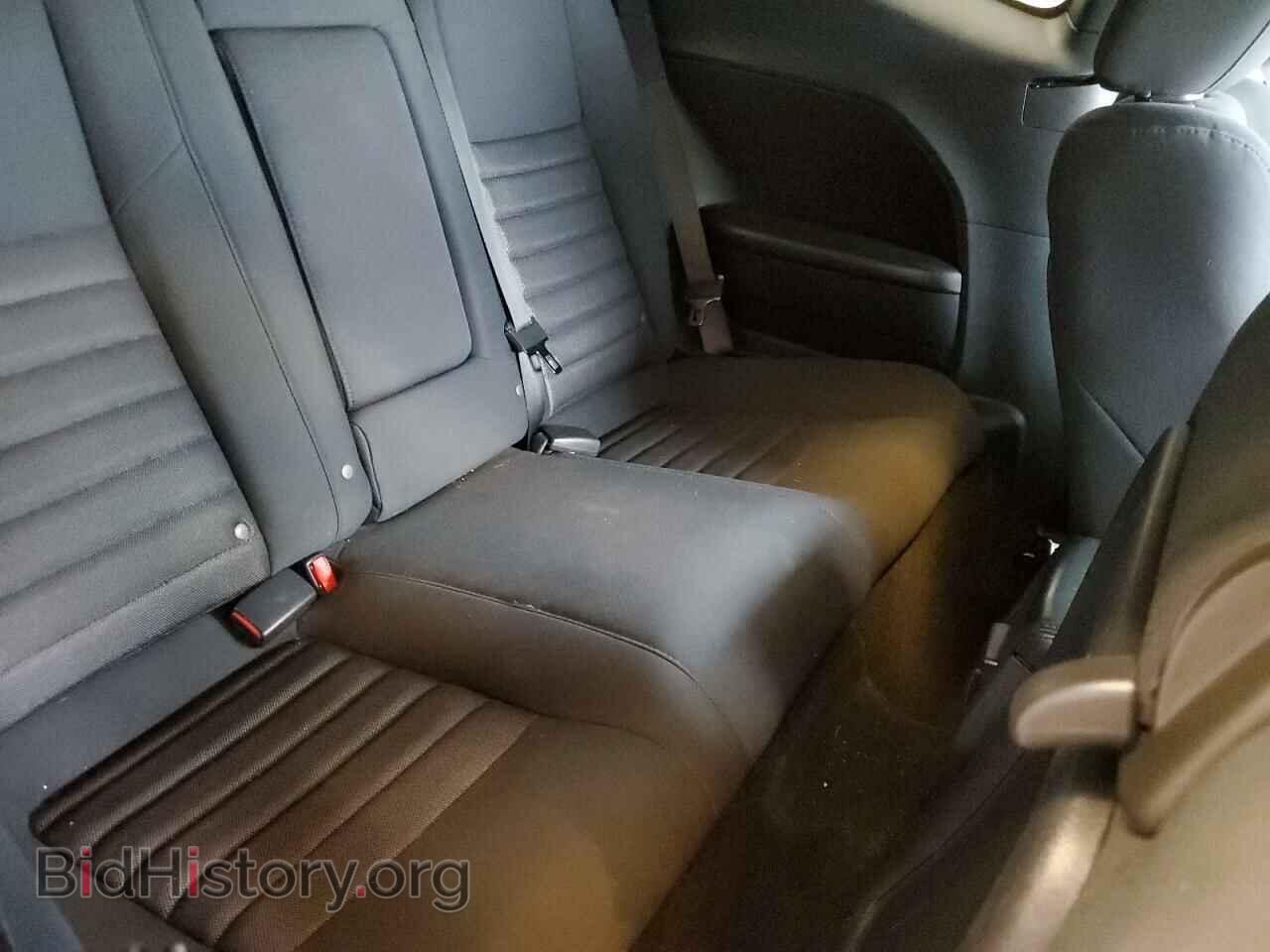 2010 DODGE CHALLENGER - VIN: 2B3CJ4DV9AH282998 - Photo 10