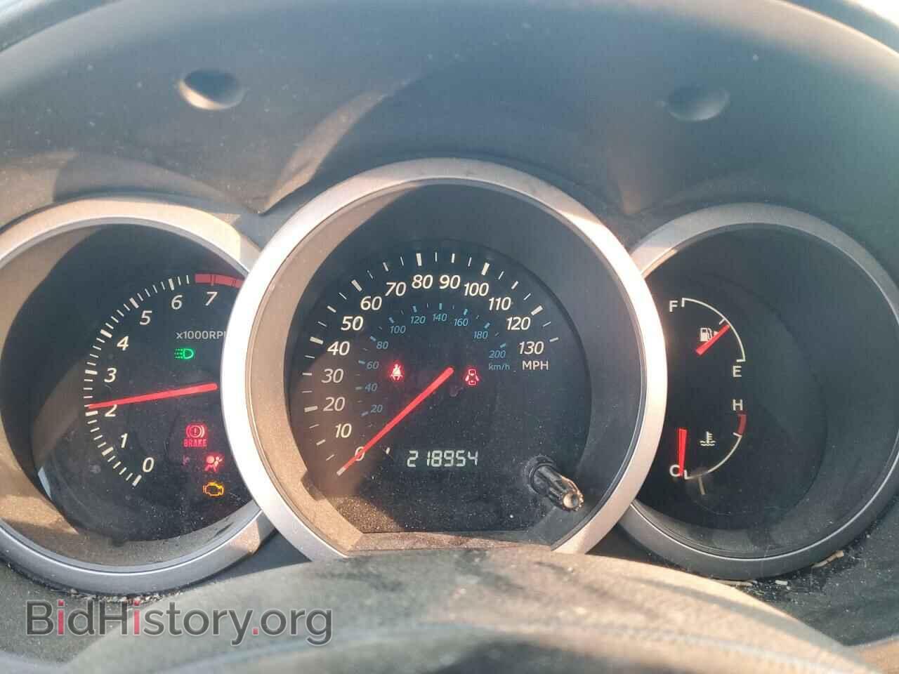 2006 SUZUKI GR VITARA - VIN: JS3TE943064101100 - Фото 9
