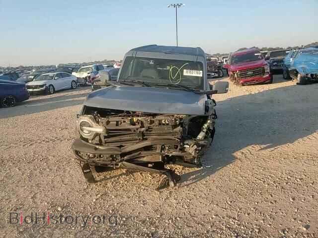 2023 FORD BRONCO - VIN: 1FMEE5DPXPLB37821 - Фото 14