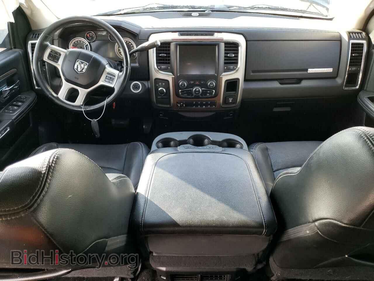2014 RAM 2500 - VIN: 3C6UR5FL5EG253024 - Фото 8