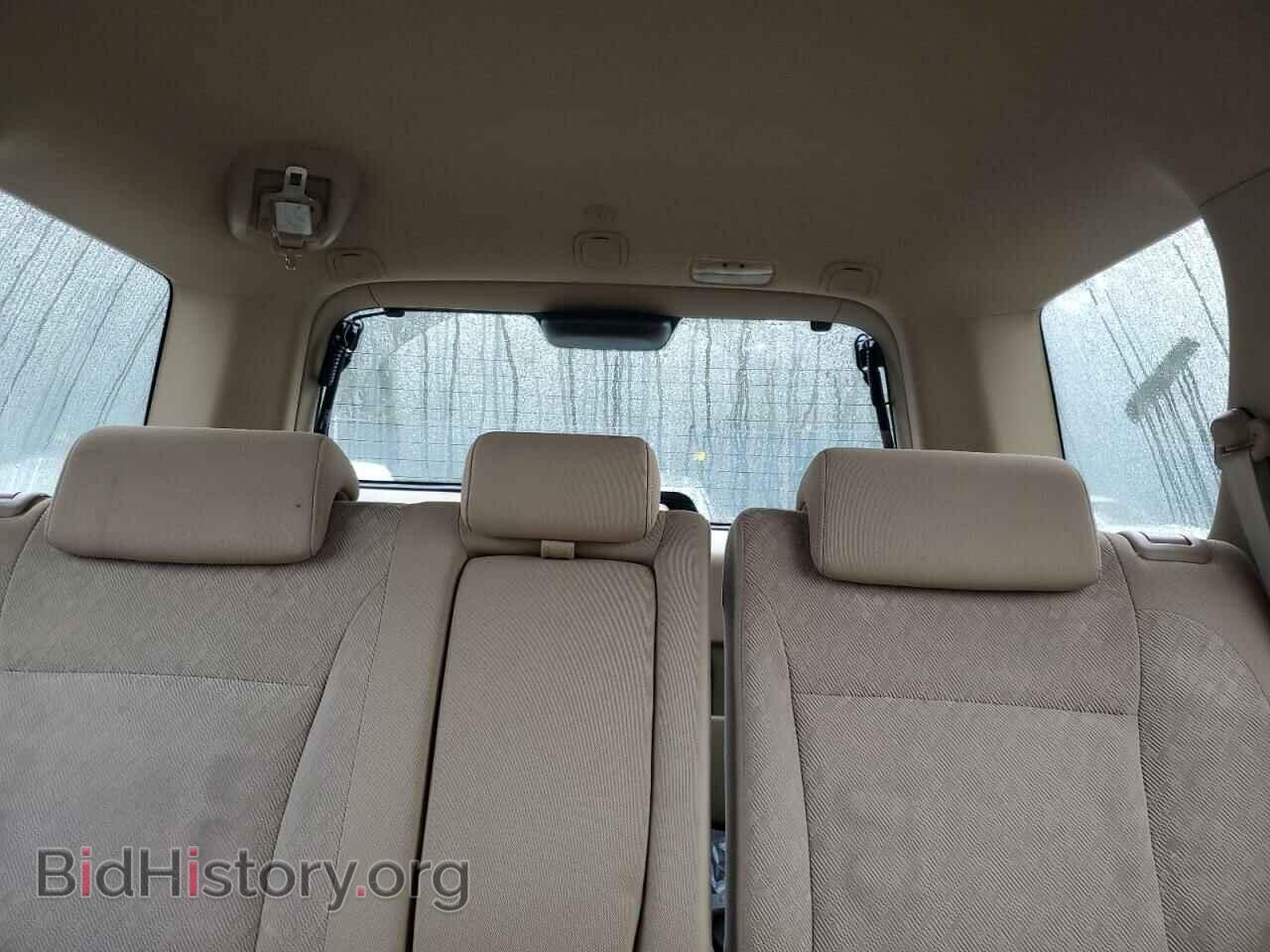 2005 HONDA CRV - VIN: JHLRD68545C015575 - Фото 10