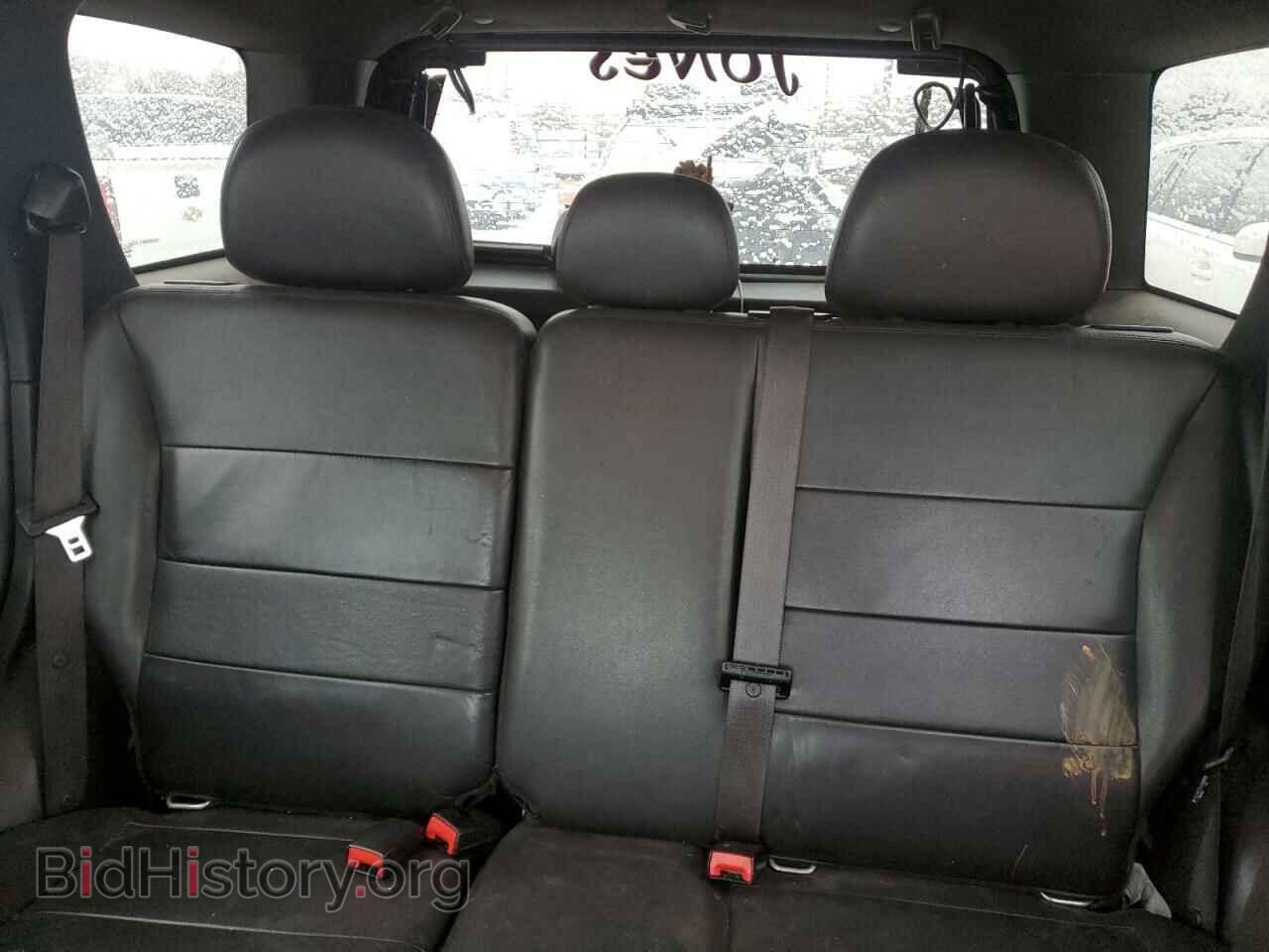 2011 FORD ESCAPE - VIN: 1FMCU0EG7BKC19385 - Фото 10