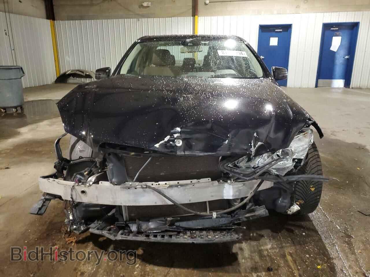 2013 MERCEDES-BENZ E-CLASS - VIN: WDDHF8JB6DA746569 - Фото 5