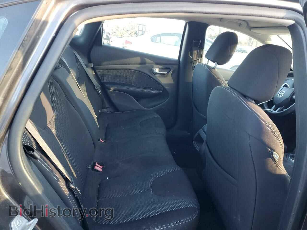 2015 DODGE DART - VIN: 1C3CDFBBXFD251911 - Фото 10