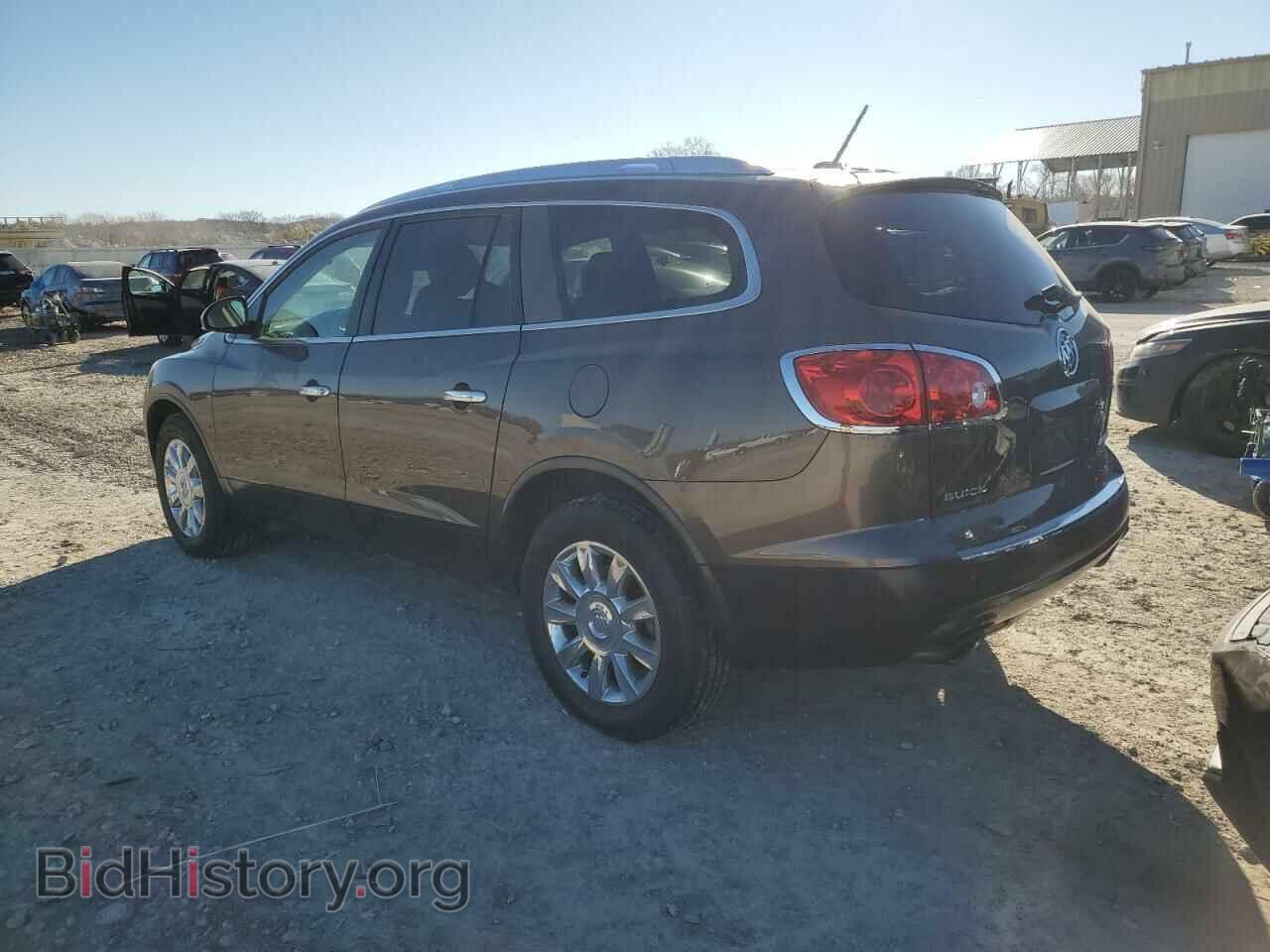 2012 BUICK ENCLAVE - VIN: 5GAKVCEDXCJ206465 - Фото 2