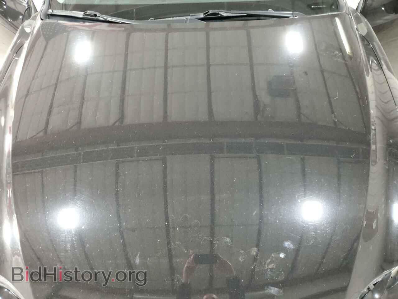 2014 LEXUS IS - VIN: JTHCF1D29E5014842 - Фото 11