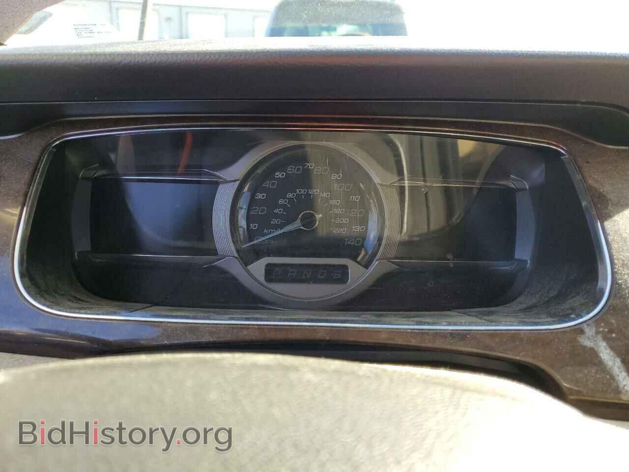 2013 FORD TAURUS - VIN: 1FAHP2F85DG233091 - Photo 9