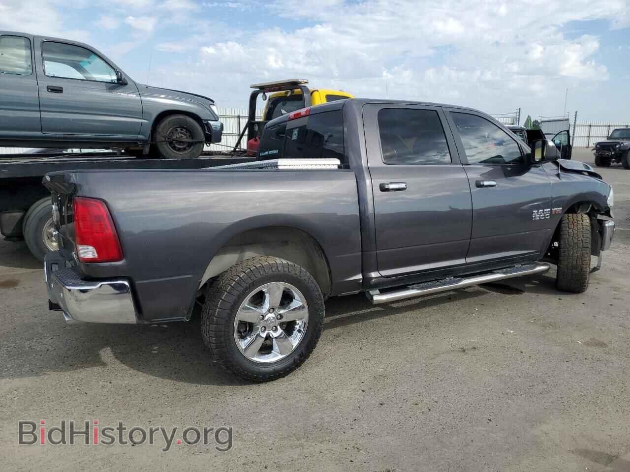2017 RAM 1500 - VIN: 1C6RR7LT5HS834509 - Photo 3
