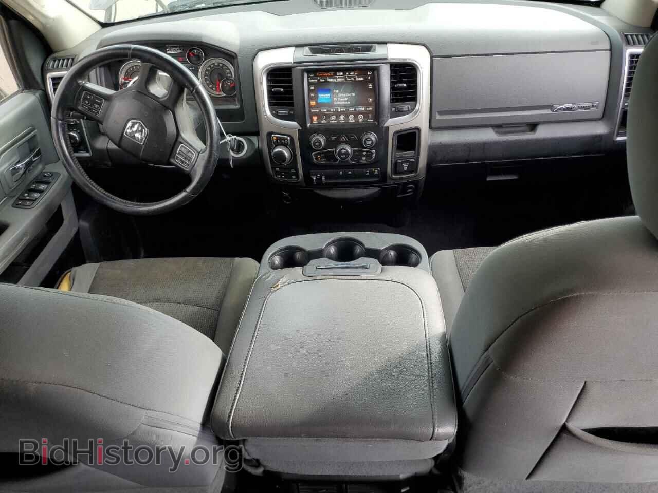 2017 RAM 1500 - VIN: 1C6RR7LT5HS834509 - Photo 8