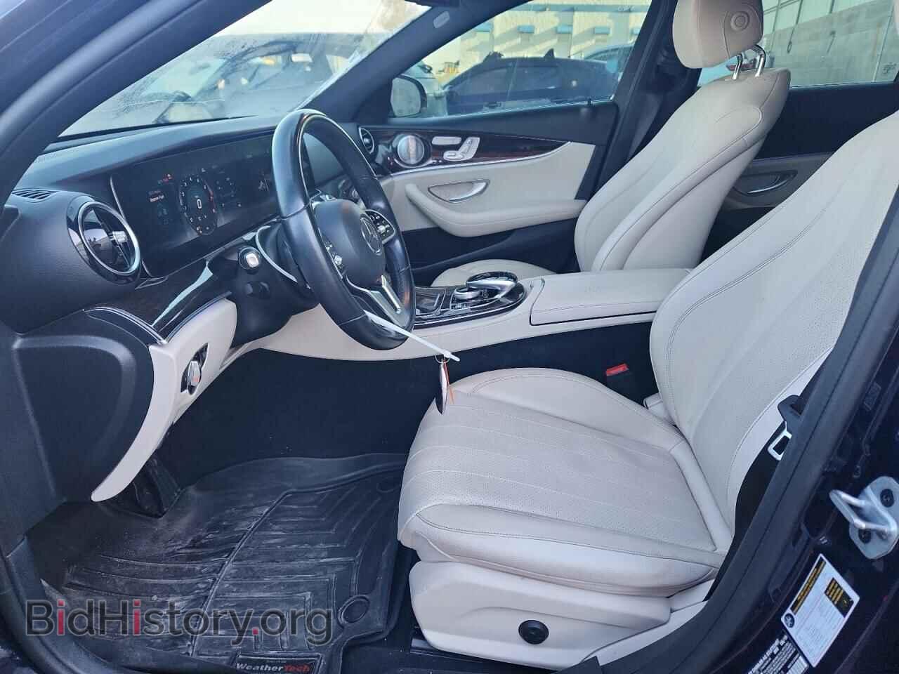 2020 MERCEDES-BENZ E-CLASS - VIN: WDDZF8EB2LA721858 - Фото 7
