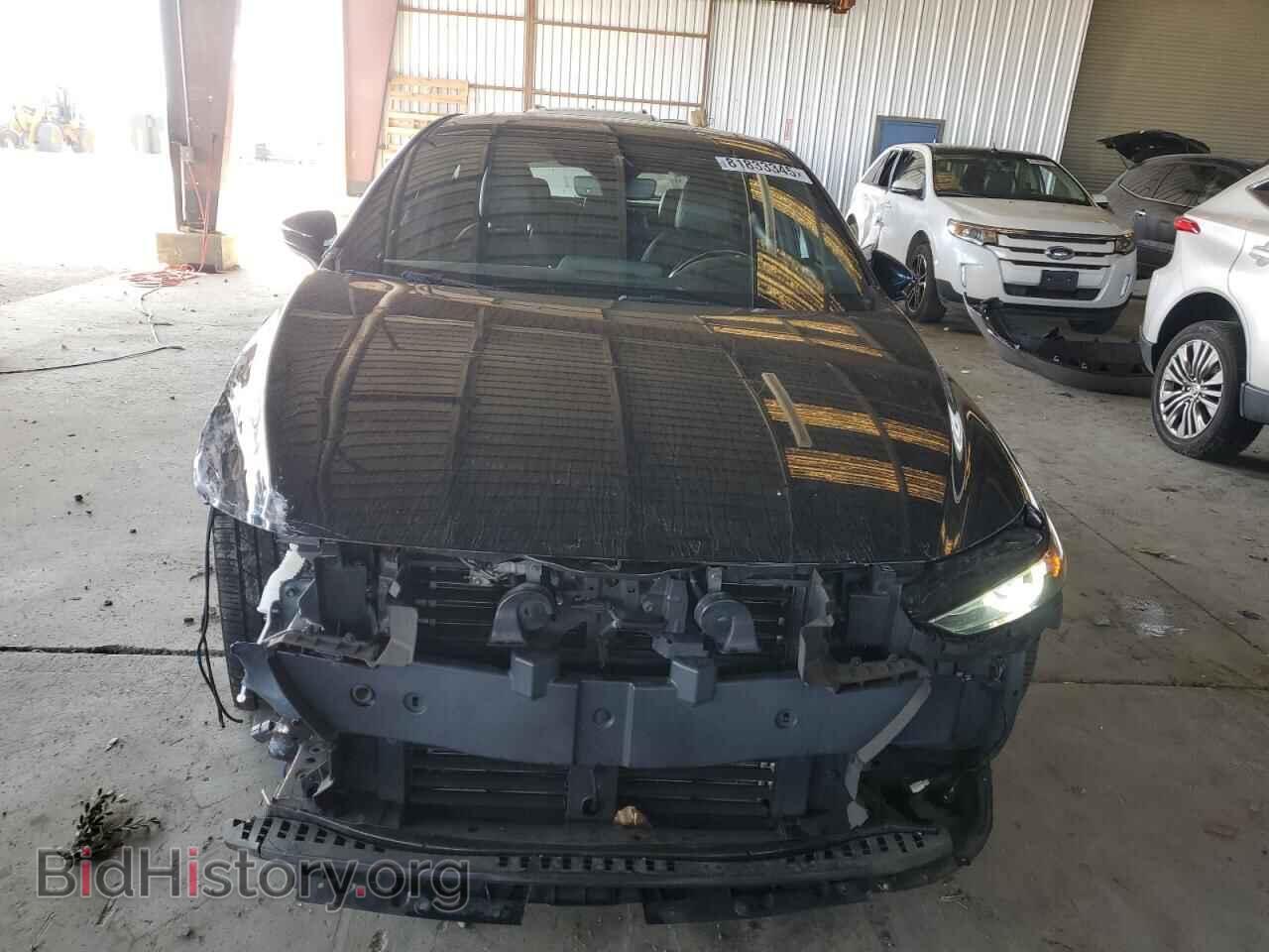 2019 MAZDA 3 - VIN: JM1BPANM9K1138607 - Photo 5