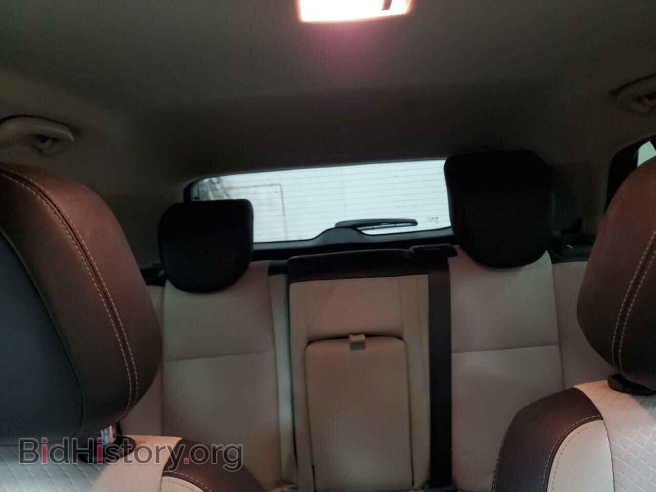 2020 BUICK ENCORE - VIN: KL4CJASB4LB054225 - Фото 10