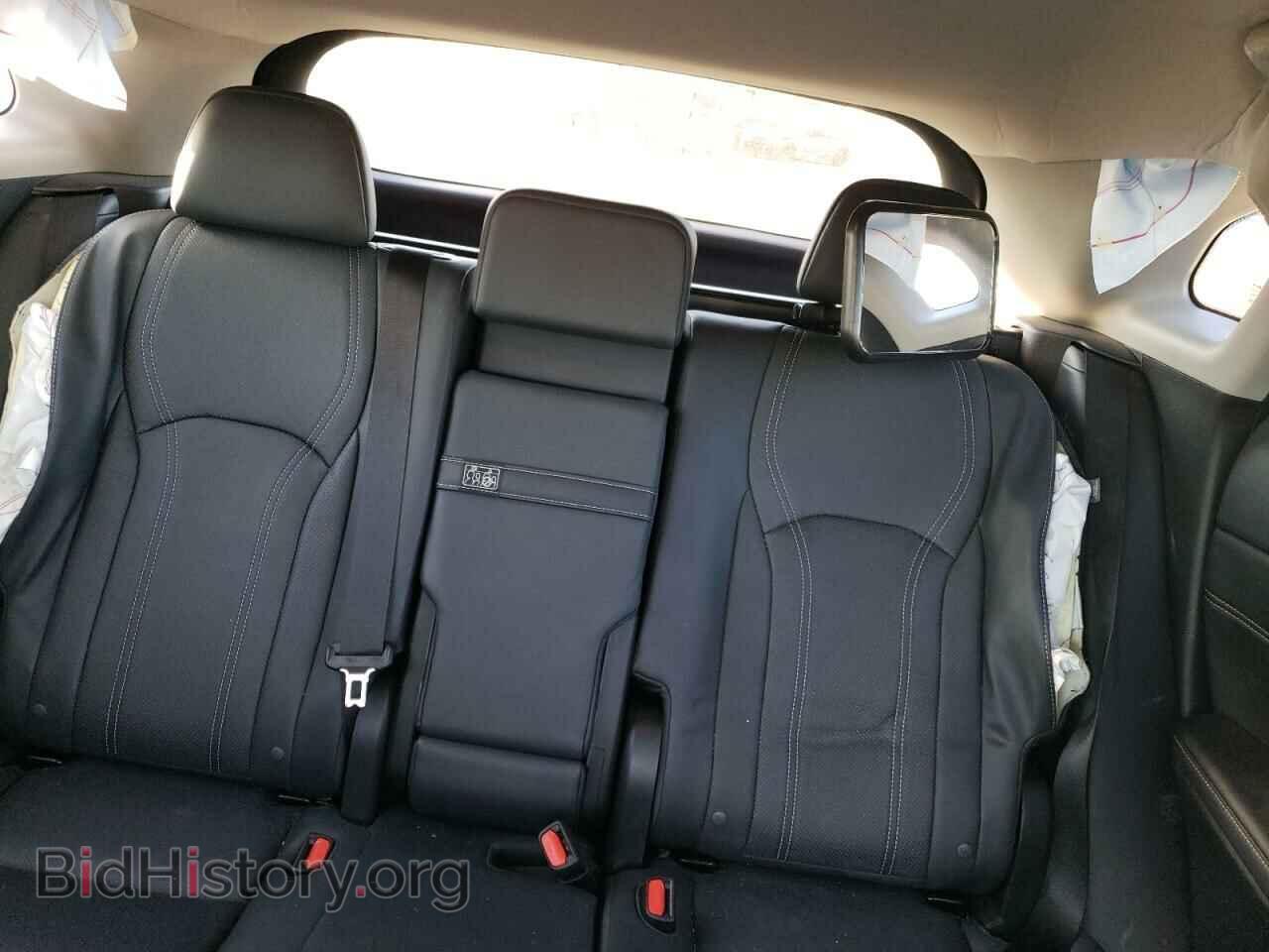 2017 LEXUS RX350 - VIN: 2T2ZZMCAXHC076556 - Фото 10