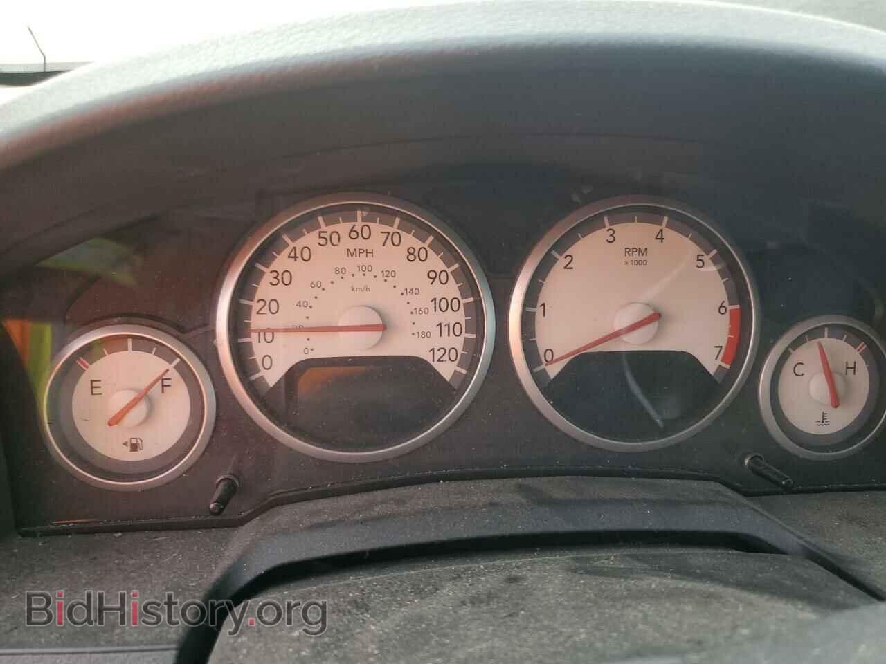 2010 DODGE CARAVAN - VIN: 2D4RN5D17AR209822 - Фото 9