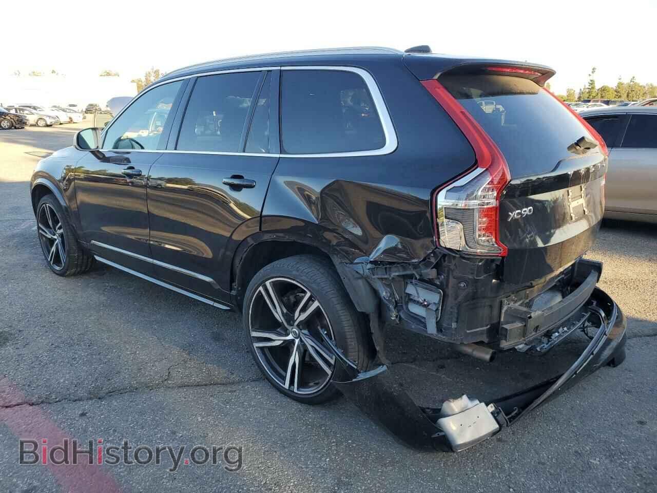 2017 VOLVO XC90 - VIN: YV4BC0PM6H1144115 - Фото 2