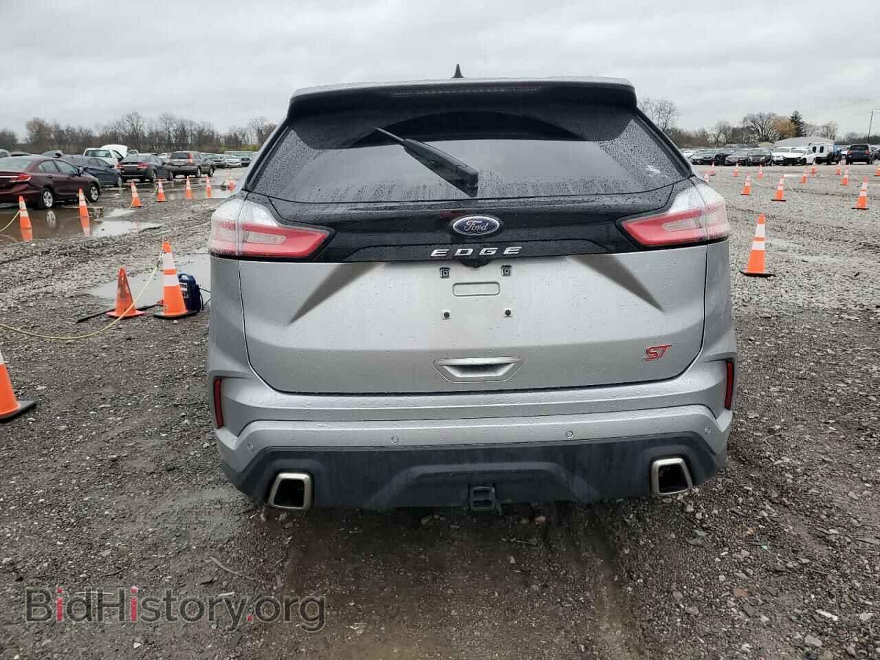 2021 FORD EDGE - VIN: 2FMPK4AP8MBA55002 - Фото 6
