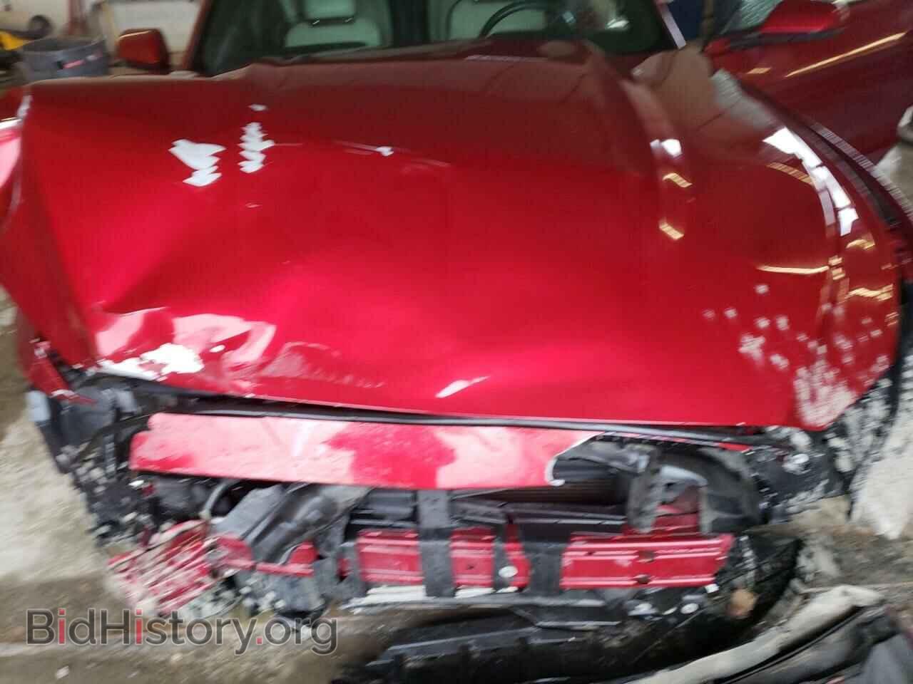 2015 FORD ALL Models - VIN: 1FA6P8TH7F5366108 - Фото 11