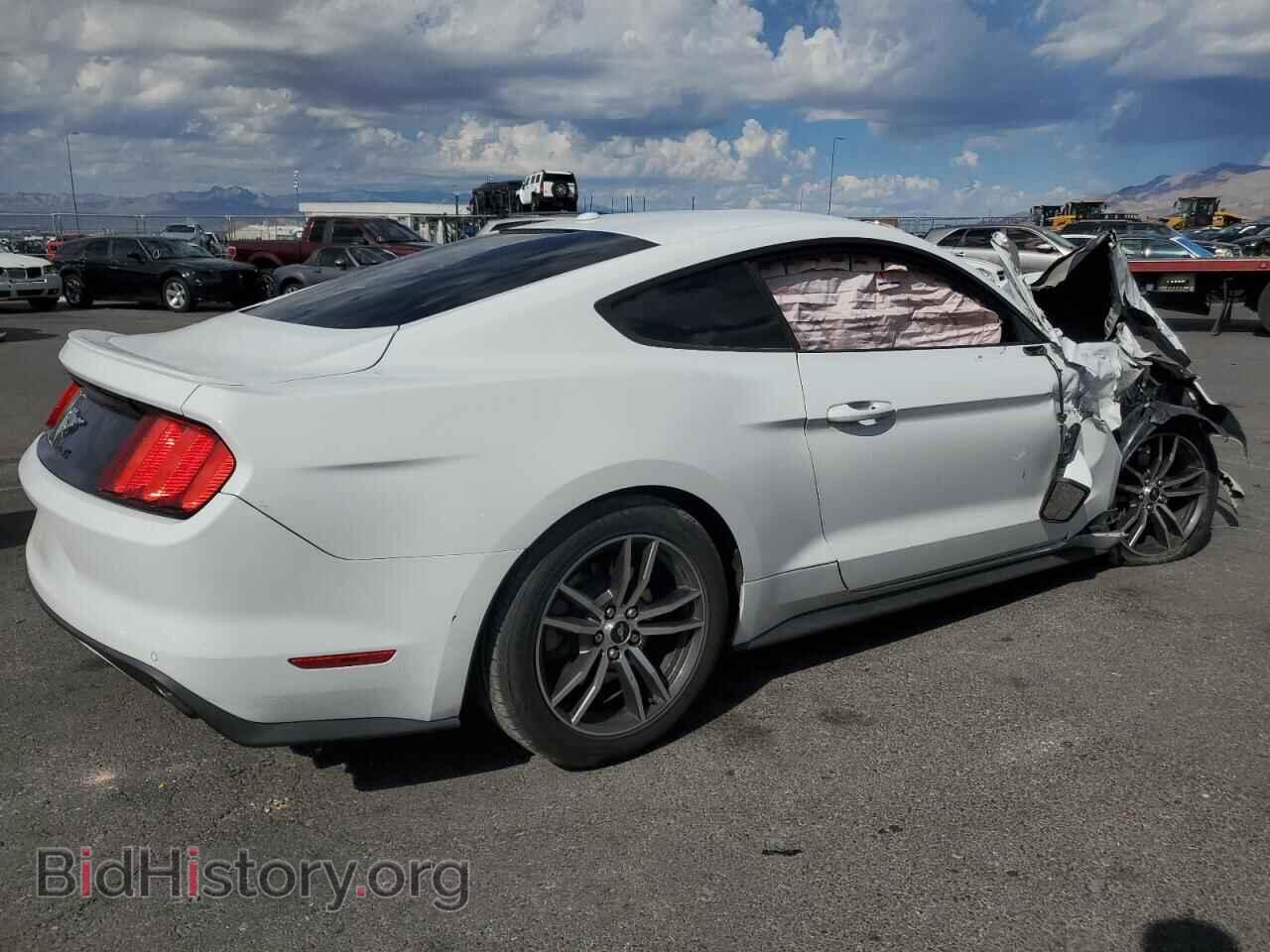 2017 FORD ALL Models - VIN: 1FA6P8TH0H5225285 - Photo 3