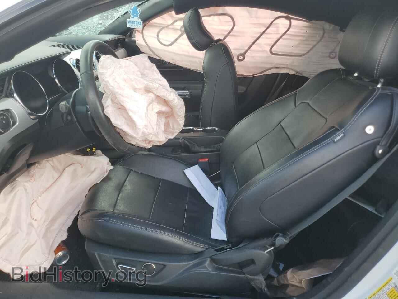 2017 FORD ALL Models - VIN: 1FA6P8TH0H5225285 - Photo 7