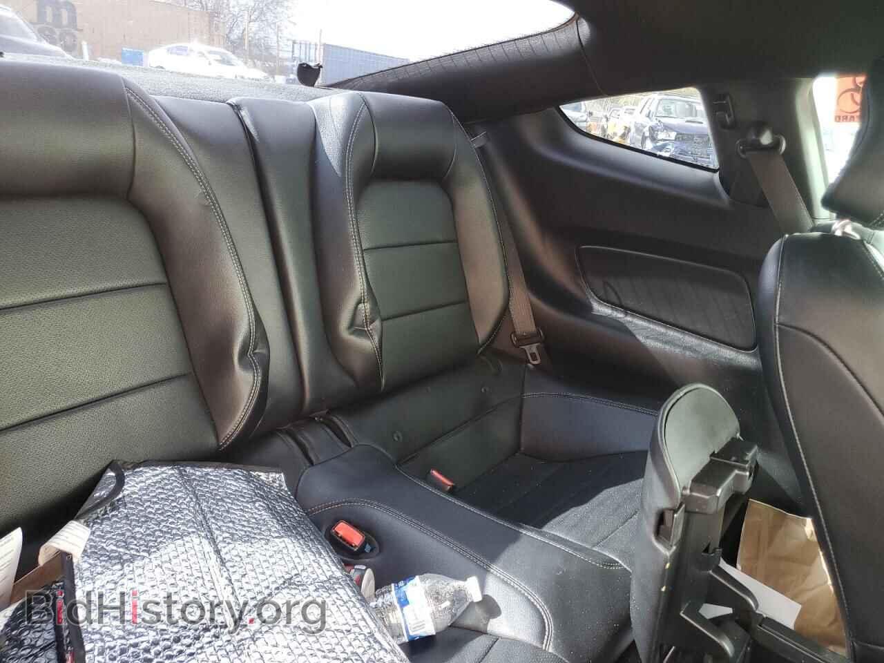 2017 FORD ALL Models - VIN: 1FA6P8TH0H5225285 - Photo 10