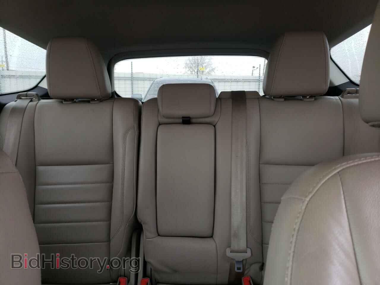 2015 FORD ESCAPE - VIN: 1FMCU9J91FUA55797 - Фото 10