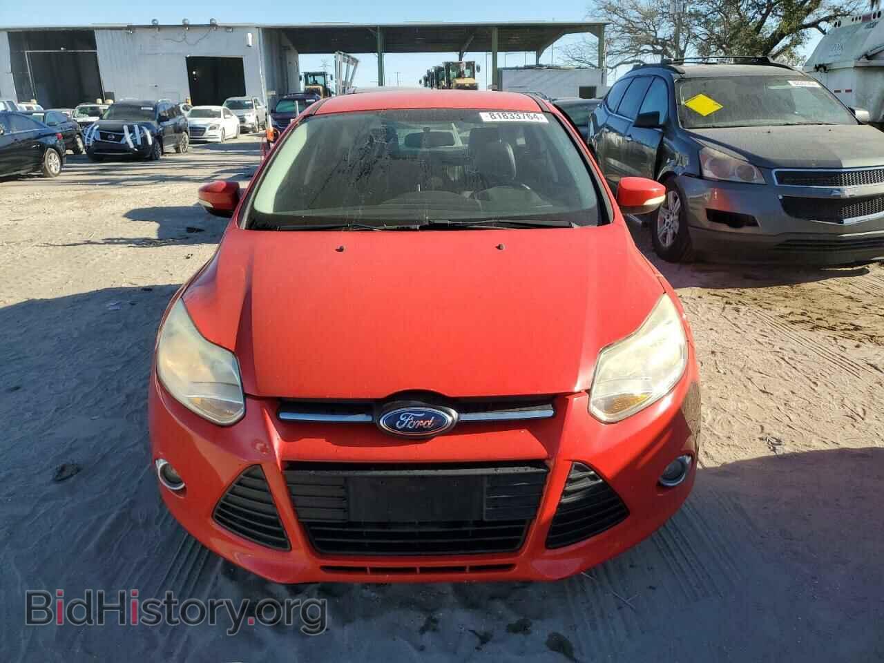2014 FORD FOCUS - VIN: 1FADP3K28EL313953 - Фото 5