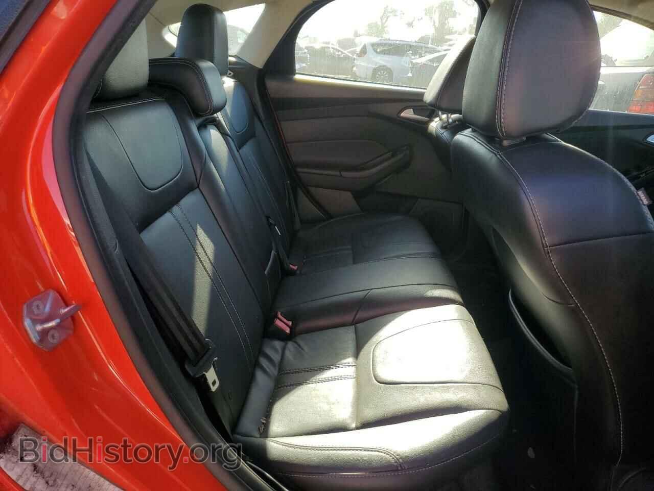 2014 FORD FOCUS - VIN: 1FADP3K28EL313953 - Фото 10