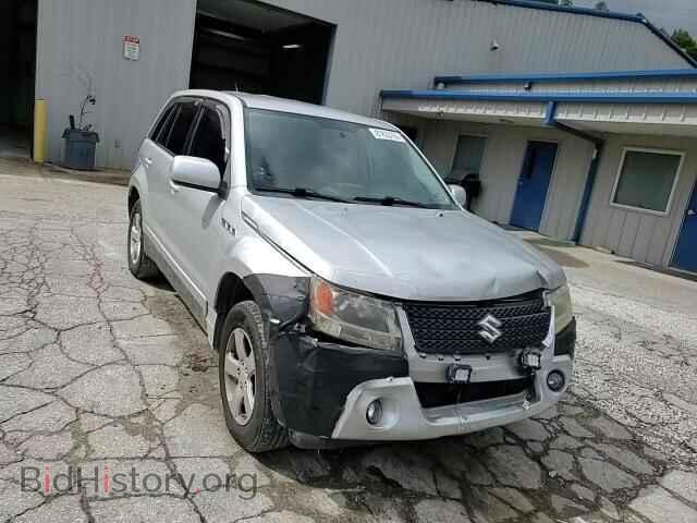 2011 SUZUKI GR VITARA - VIN: JS3TD0D25B4102405 - Photo 15