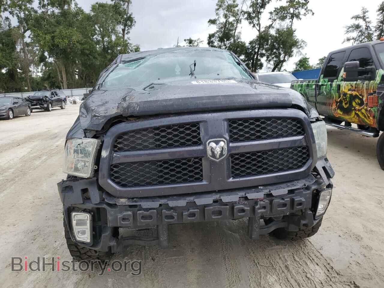 2018 RAM 1500 - VIN: 1C6RR7KT2JS148287 - Photo 5