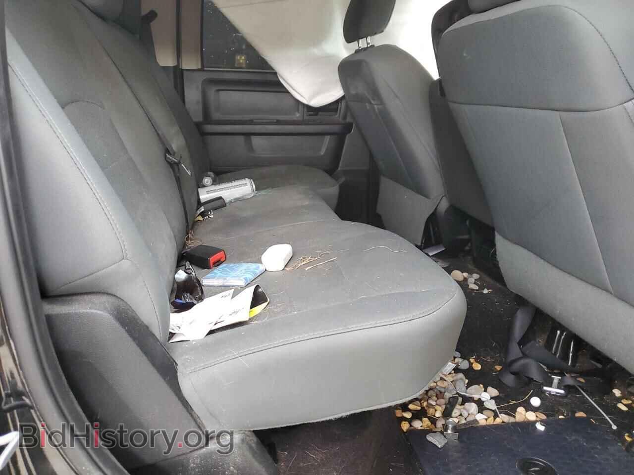 2018 RAM 1500 - VIN: 1C6RR7KT2JS148287 - Photo 10