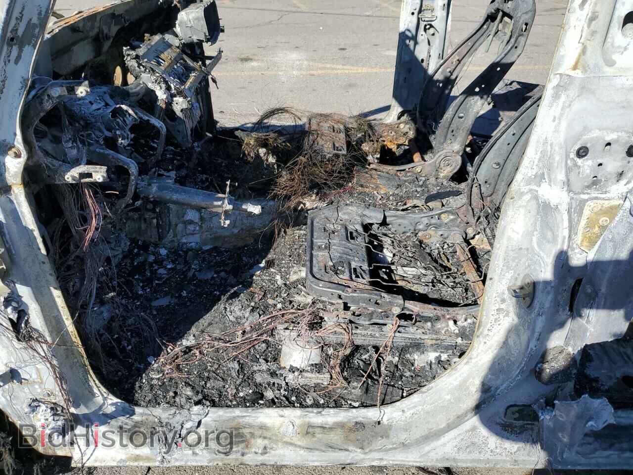 2023 FORD BRONCO - VIN: 1FMEE5DP7PLB84563 - Фото 7