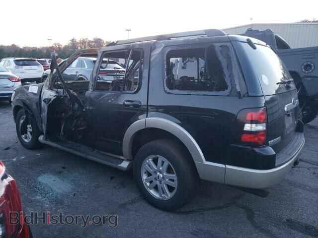 2007 FORD EXPLORER - VIN: 1FMEU74E77UB86210 - Photo 2