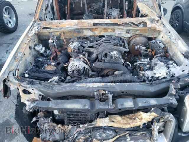 2007 FORD EXPLORER - VIN: 1FMEU74E77UB86210 - Photo 11