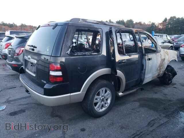 2007 FORD EXPLORER - VIN: 1FMEU74E77UB86210 - Photo 3