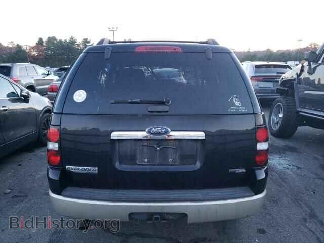 2007 FORD EXPLORER - VIN: 1FMEU74E77UB86210 - Photo 6