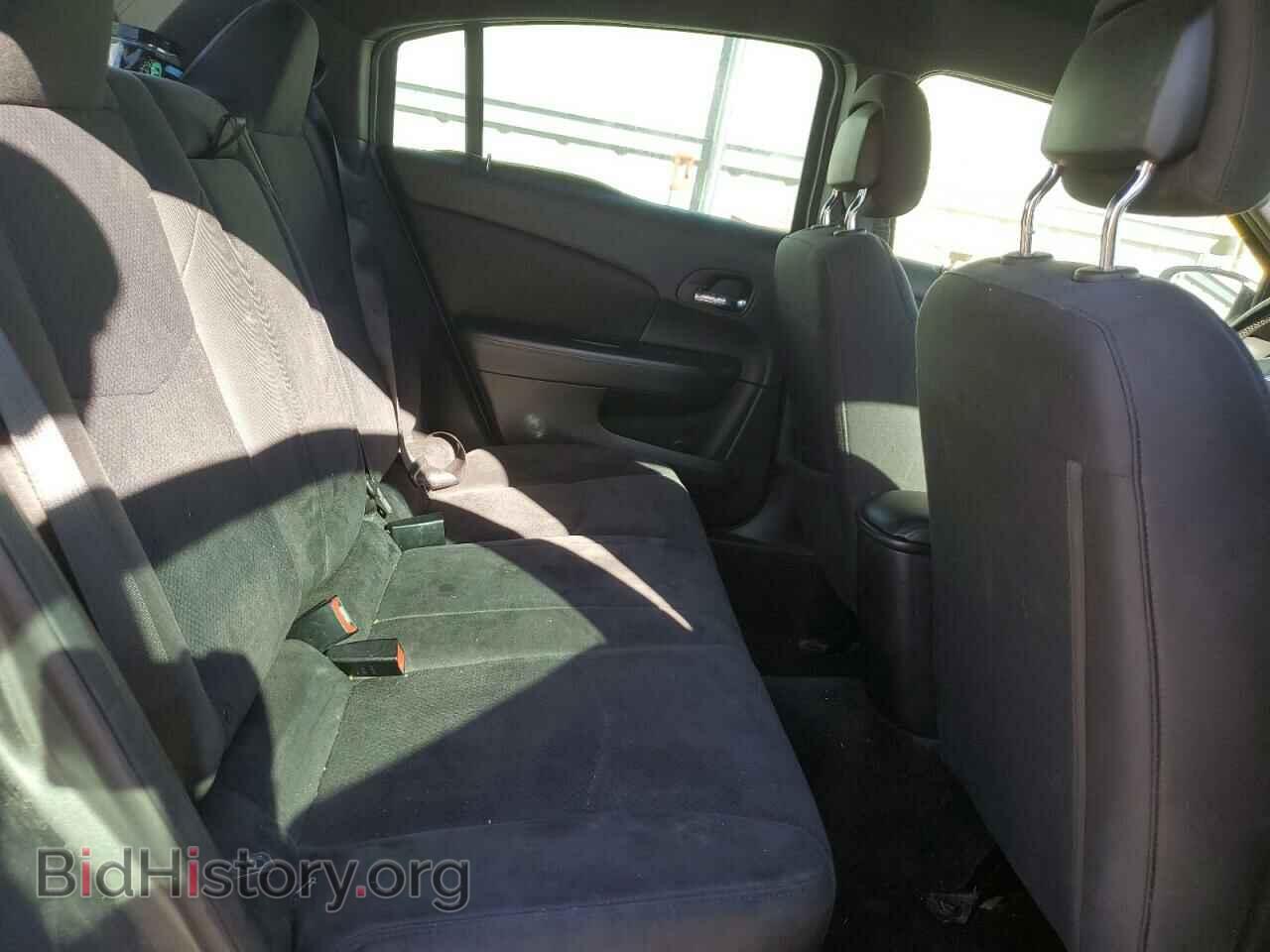 2013 CHRYSLER 200 - VIN: 1C3CCBBB9DN513033 - Фото 10